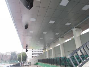 鋼結構檢測鑒定 鋼結構檢測鑒定