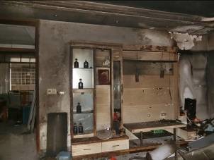 火災后房屋安全鑒定 火災后房屋安全鑒定